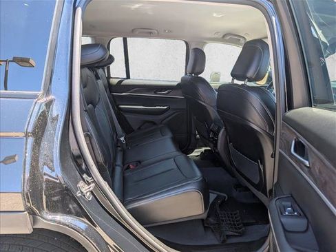 Used 2023 Jeep Grand Cherokee Limited RWD image 19