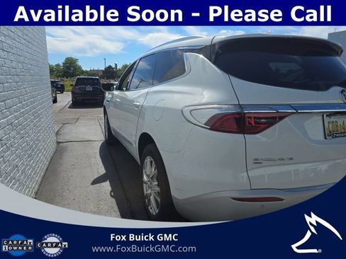Used 2023 Buick Enclave Premium w/ Experience Buick Package AWD/4WD image 5