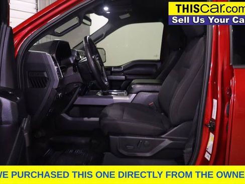 Used 2020 Ford F150 XLT w/ Equipment Group 302A Luxury AWD/4WD image 11