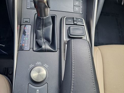 Used 2019 Lexus IS 300 AWD w/ Navigation Package image 29