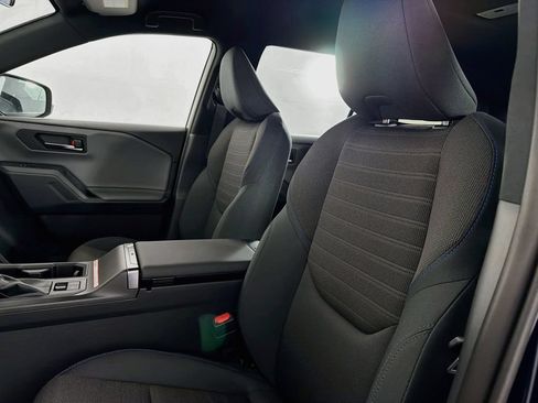 New 2026 Toyota RAV4 SE AWD/4WD image 32