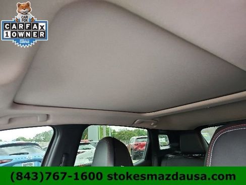 Used 2025 Nissan Kicks SR w/ SR Premium Package FWD image 6