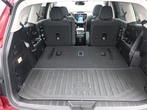 Certified 2024 Subaru Ascent Onyx Edition Limited w/ Popular Package Onyx image 24