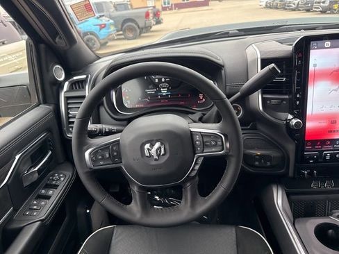 New 2026 RAM 2500 Laramie image 13