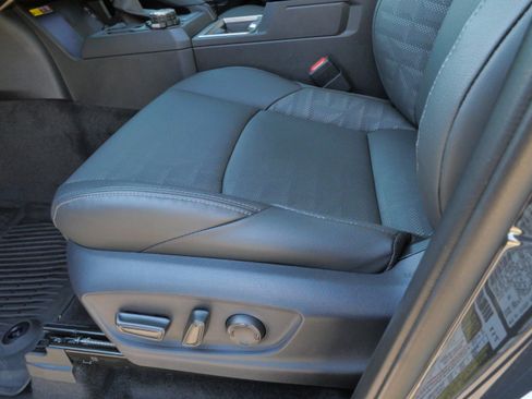 Certified 2026 Toyota Tacoma TRD Off-Road w/ TRD Off Road Premium Package AWD/4WD image 21