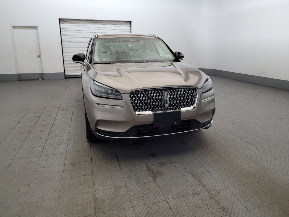 Used 2020 Lincoln Corsair AWD w/ Equipment Group 101A image 14