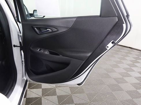 Used 2022 Chevrolet Malibu LT image 21