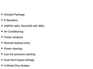 Used 2023 Cadillac CT5 Luxury video 2