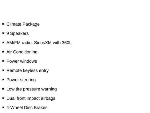 Used 2023 Cadillac CT5 Luxury image 2