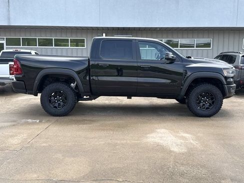 New 2026 RAM 1500 RHO w/ RHO Level 1 Equipment Group AWD/4WD image 2