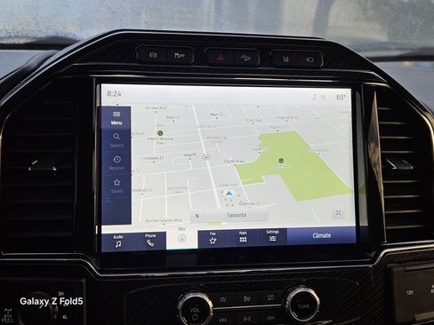 Used 2022 Ford F250 Lariat w/ Lariat Ultimate Package image 39