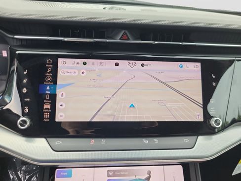 New 2025 Jeep Wagoneer S Launch Edition image 17