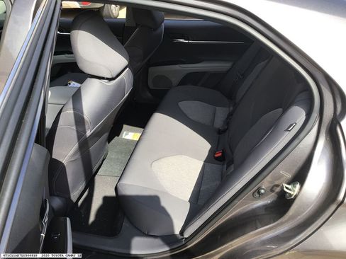 Used 2020 Toyota Camry LE image 12