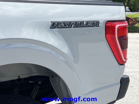 Used 2023 Ford F150 XL w/ Rattler Package AWD/4WD image 31