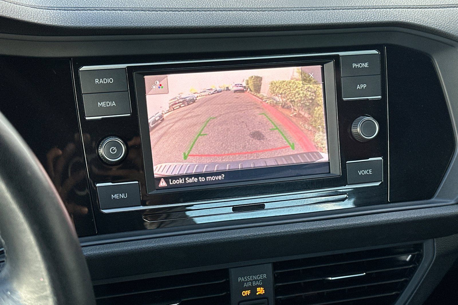 Used 2023 Volkswagen Jetta Sport FWD image 18