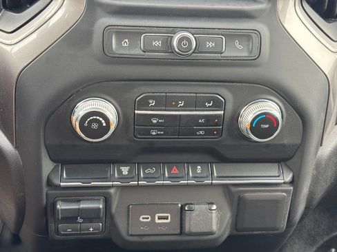 Used 2023 GMC Sierra 2500 Pro w/ Convenience Package AWD/4WD image 23