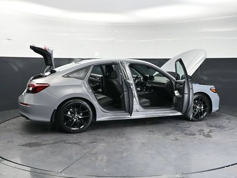 Used 2026 Honda Civic Sport image 31