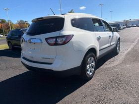 Used 2015 Chevrolet Traverse LS AWD/4WD image 5