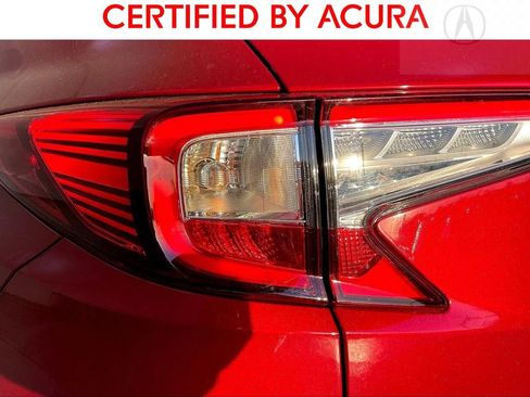 Certified 2022 Acura RDX w/ Technology Package image 38