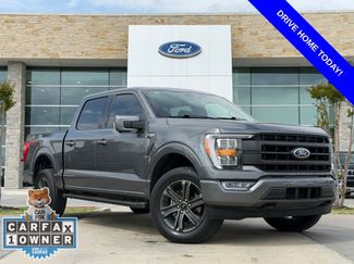 Used 2023 Ford F150 Lariat video 1