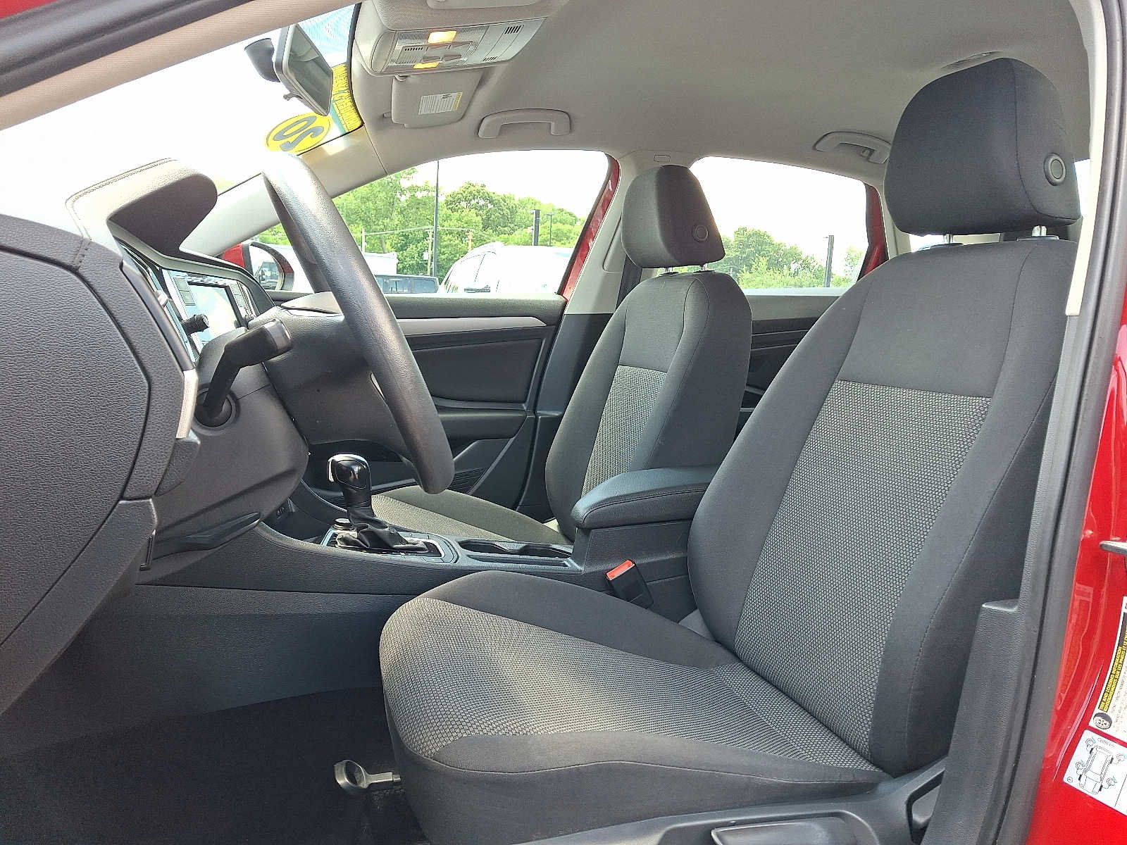 Used 2020 Volkswagen Jetta S w/ Driver Assistance Package FWD image 13