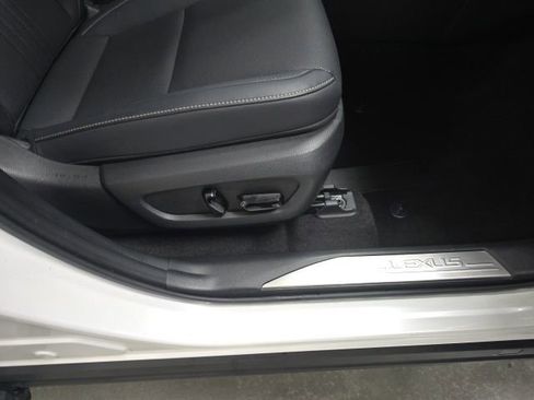 Used 2022 Lexus NX 350 AWD image 6