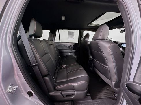 Used 2023 Honda Passport TrailSport image 29
