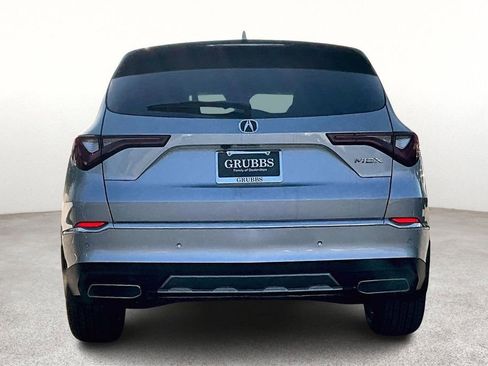 New 2026 Acura MDX Technology Package image 8
