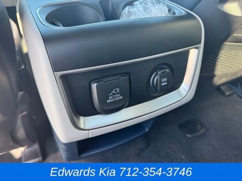 New 2026 Kia Carnival SX Prestige image 16
