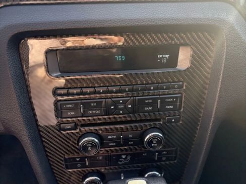 Used 2011 Ford Mustang GT Premium RWD image 14