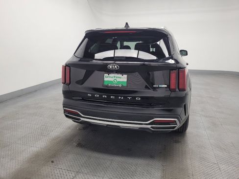 Used 2021 Kia Sorento EX FWD image 7