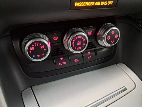 Used 2013 Audi TT RS image 15