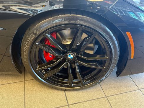 Used 2022 BMW Z4 sDrive30i w/ Premium Package image 10