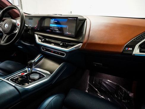 Used 2024 BMW XM image 14