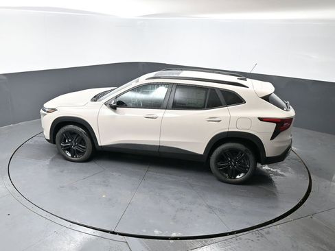 New 2026 Chevrolet Trax ACTIV w/ Sunroof Package image 41