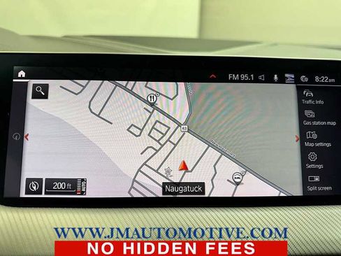 Used 2020 BMW 228i xDrive Gran Coupe w/ M Sport Package image 26