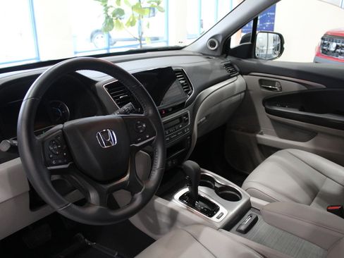 Certified 2019 Honda Pilot EX-L image 13