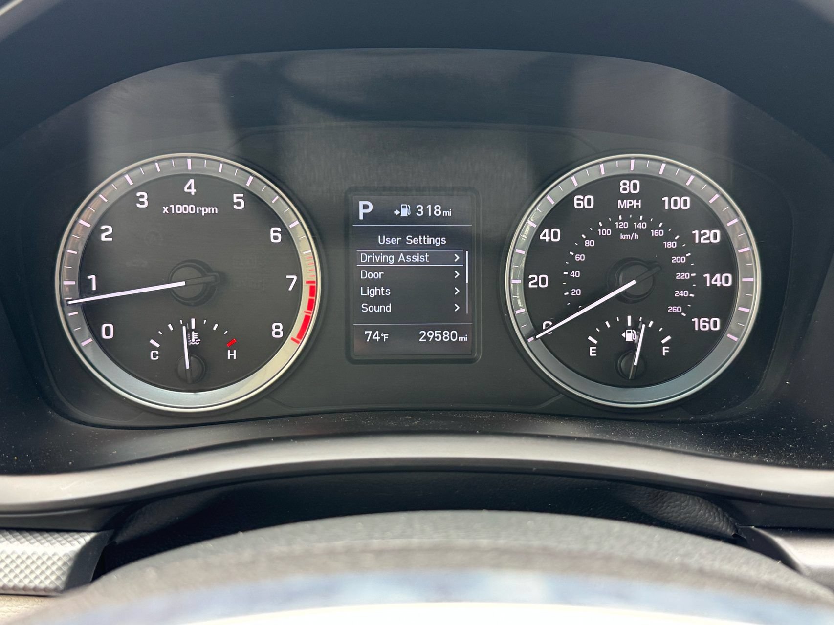Used 2019 Hyundai Sonata ECO FWD image 15