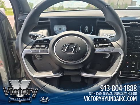 Used 2024 Hyundai Santa Cruz XRT AWD/4WD image 16