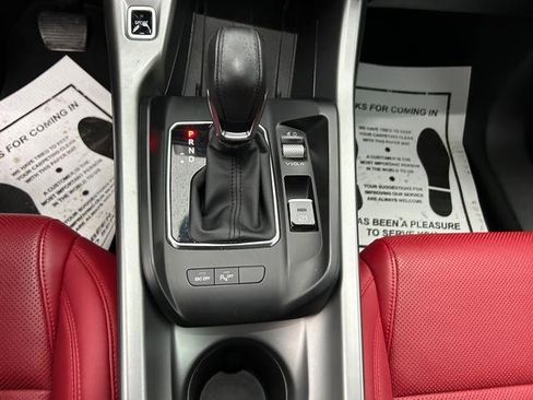 Used 2024 Dodge Hornet R/T Plus w/ Tech Pack Plus w/o Parking image 20