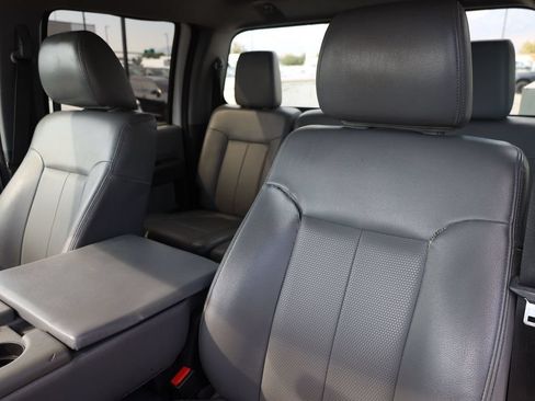 Used 2016 Ford F350 XL w/ Power Equipment Group AWD/4WD image 16