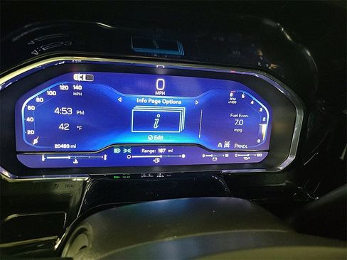 Used 2025 Chevrolet Silverado 1500 LT image 14