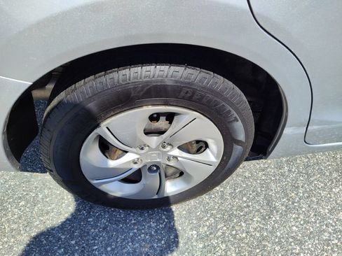 Used 2015 Honda Civic LX image 19