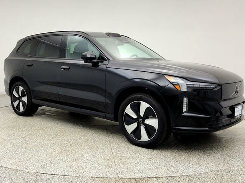 Used 2025 Volvo EX90 Plus AWD/4WD image 3