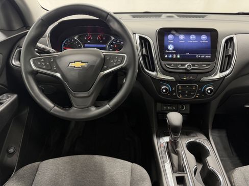 Used 2023 Chevrolet Equinox LT image 23
