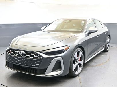 New 2026 Audi S5 Premium Plus