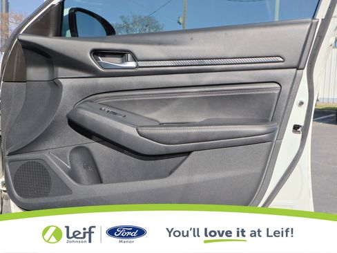 Used 2020 Nissan Altima 2.5 S image 32