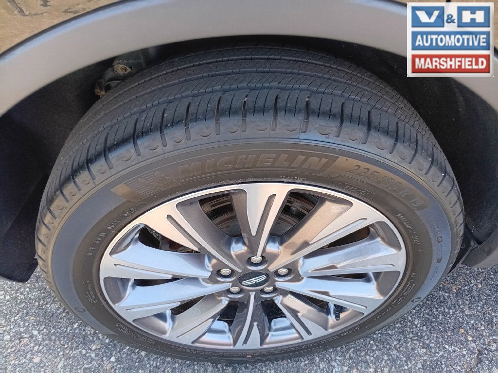 Used 2022 Lincoln Corsair Reserve AWD/4WD image 30