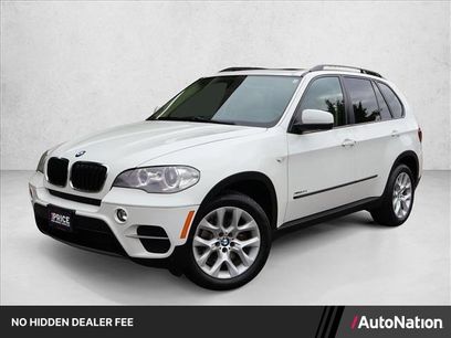 Used 2013 BMW X5 xDrive35i