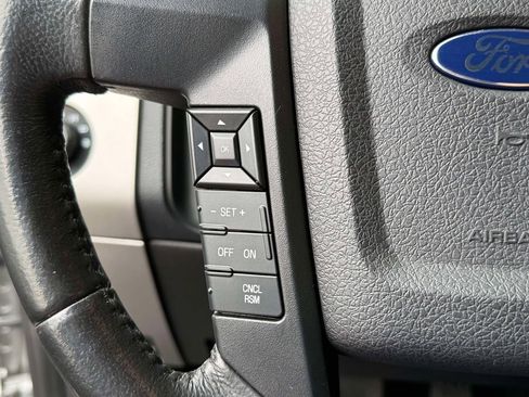 Used 2017 Ford Expedition XLT w/ Equipment Group 202A AWD/4WD image 29